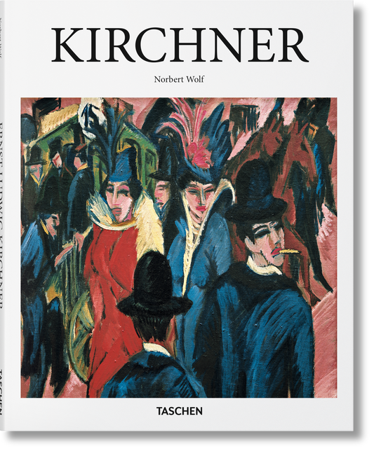 Kirchner (English)