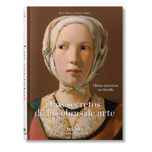 Los secretos de las obras de arte. 100 obras maestras en detalle (Spanish)