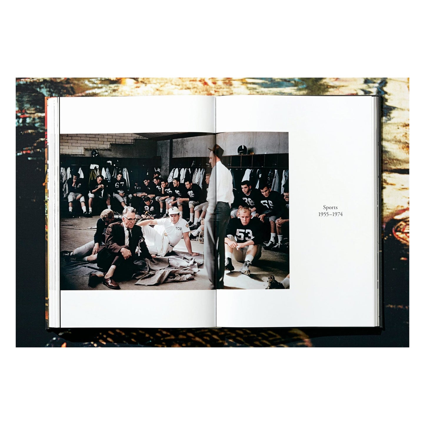 Marvin E. Newman, Art Edition No. 1–75 ‘Coney Island, 1953’ (English) (SA)