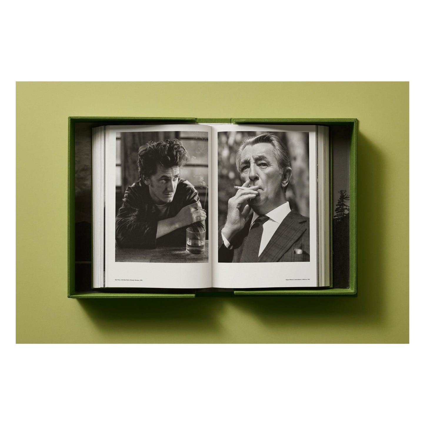 Bruce Weber. My Education. Art Edition No. 101–200, ‘Michael St. Pierre with Bonkers, Thousand Oaks, California’, 2004 (German, French, English) (AP)