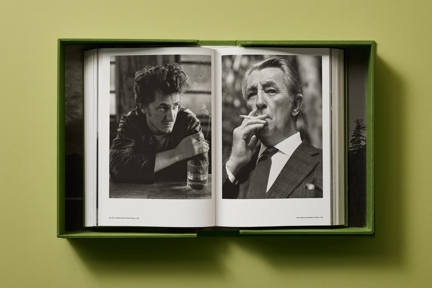 Bruce Weber. My Education. Art Edition No. 101–200, ‘Michael St. Pierre with Bonkers, Thousand Oaks, California’, 2004 (German, French, English)