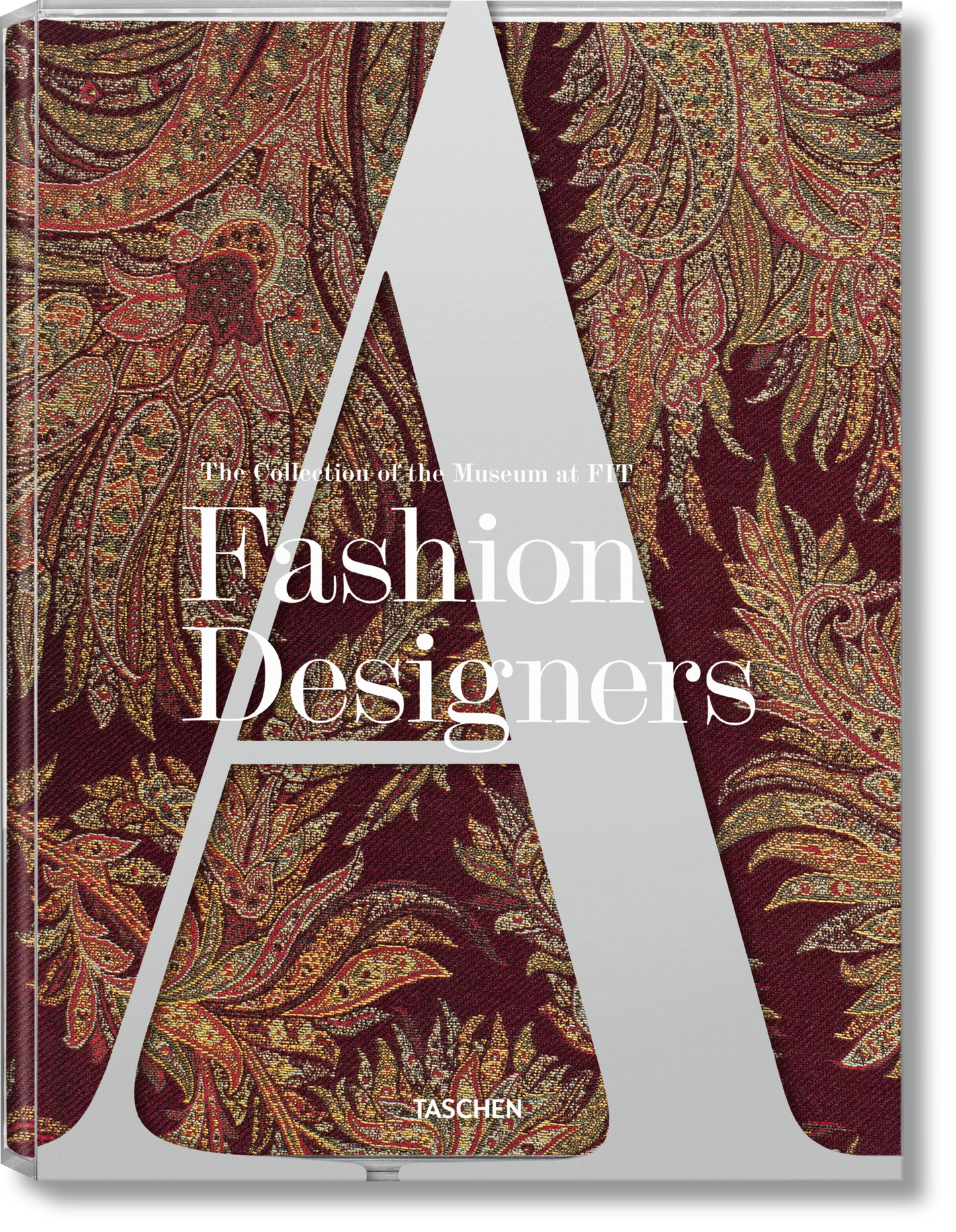 Fashion Designers A-Z. Etro Edition (German, French, English) (SA)