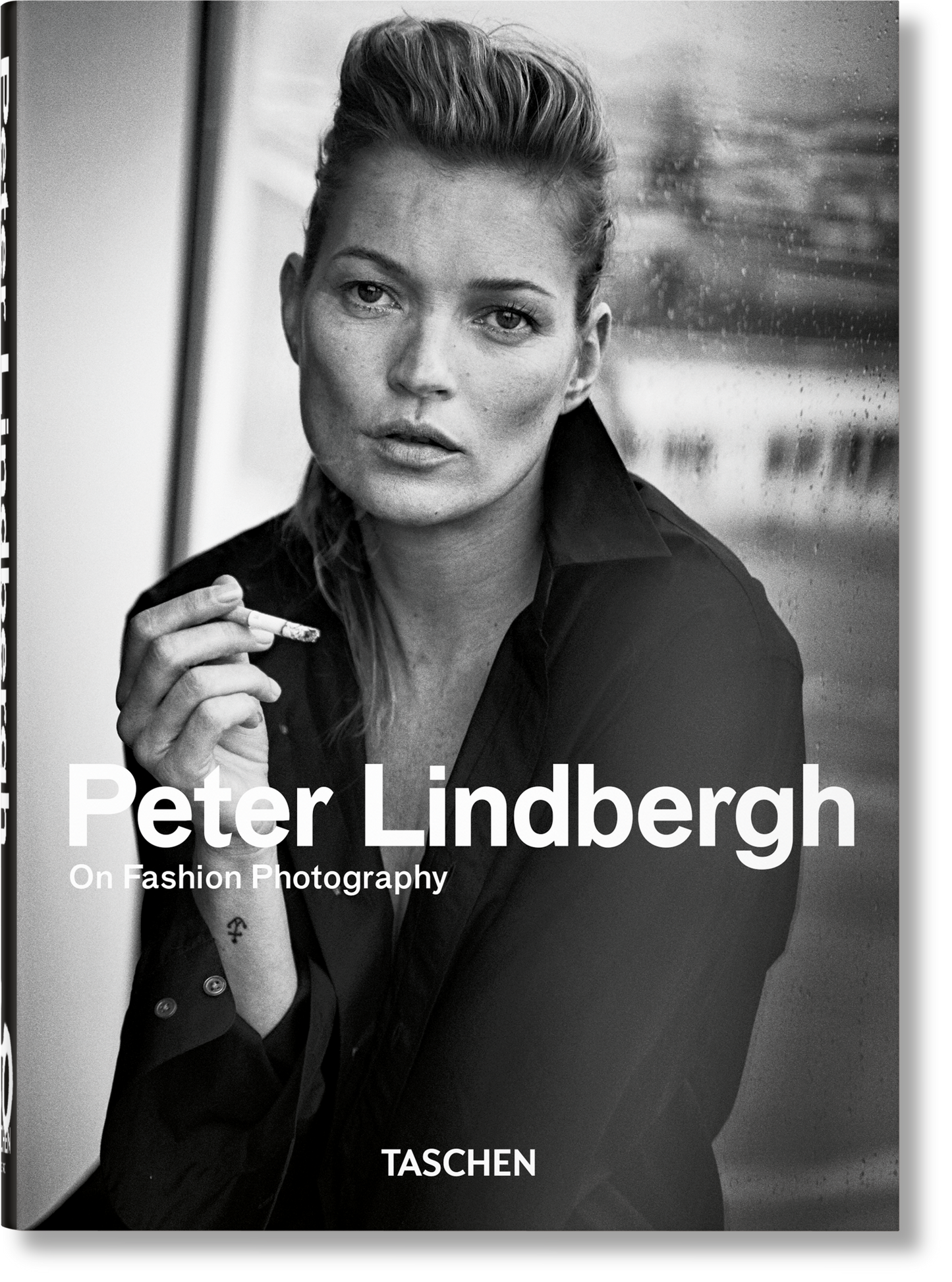 Peter Lindbergh. On Fashion Photography. 40th Ed. (Spanish, English, Italian)