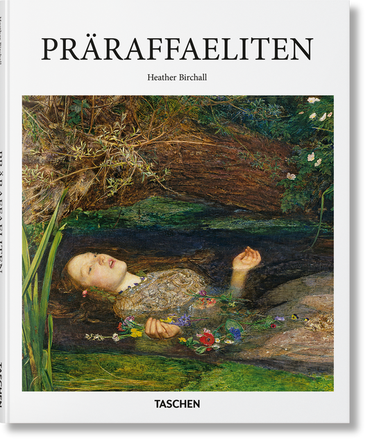 Präraffaeliten (German)