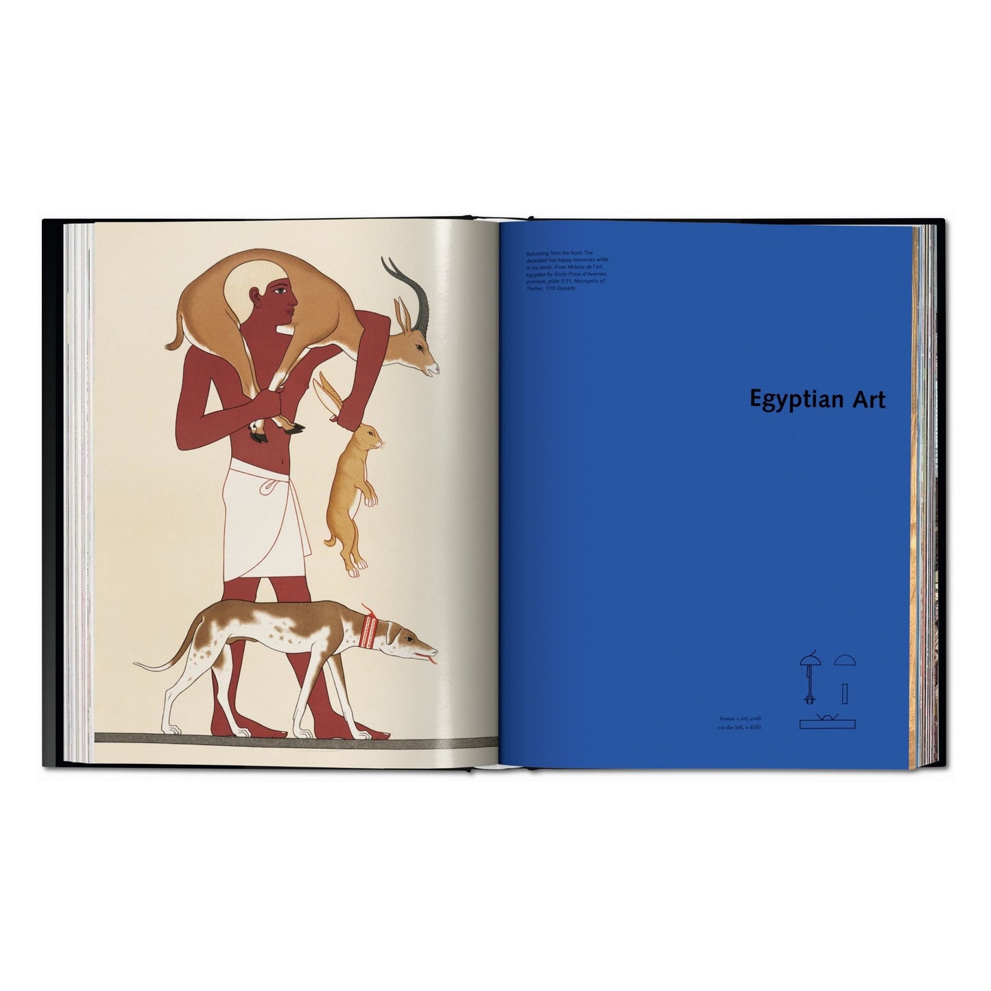Egipto. Hombres, Dioses, Faraones (Spanish)