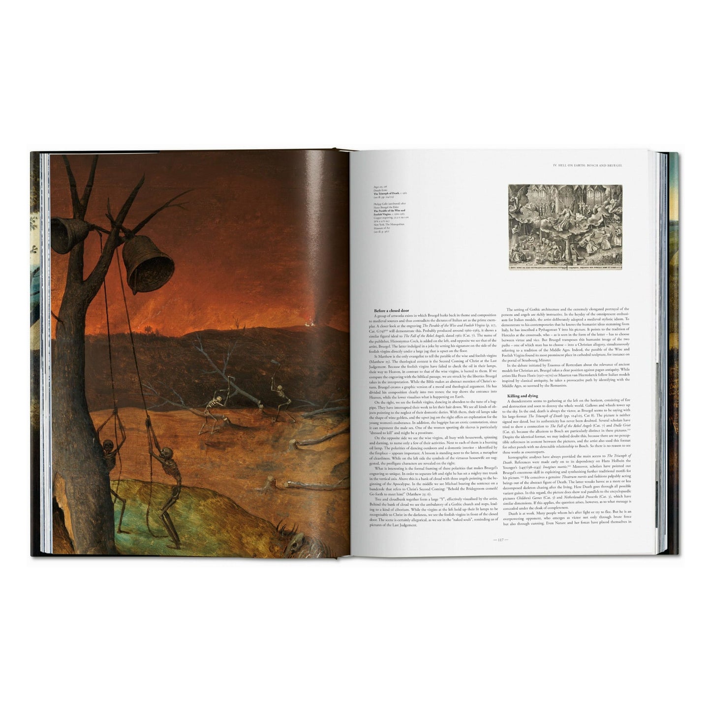 Bruegel. The Complete Works (English)