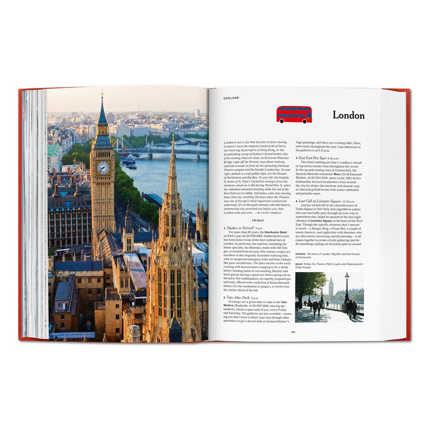 The New York Times 36 Hours. Monde. 150 villes de Abu Dhabi à Zurich (French)