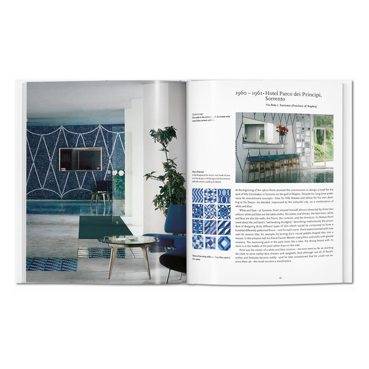 Gio Ponti (Italian)