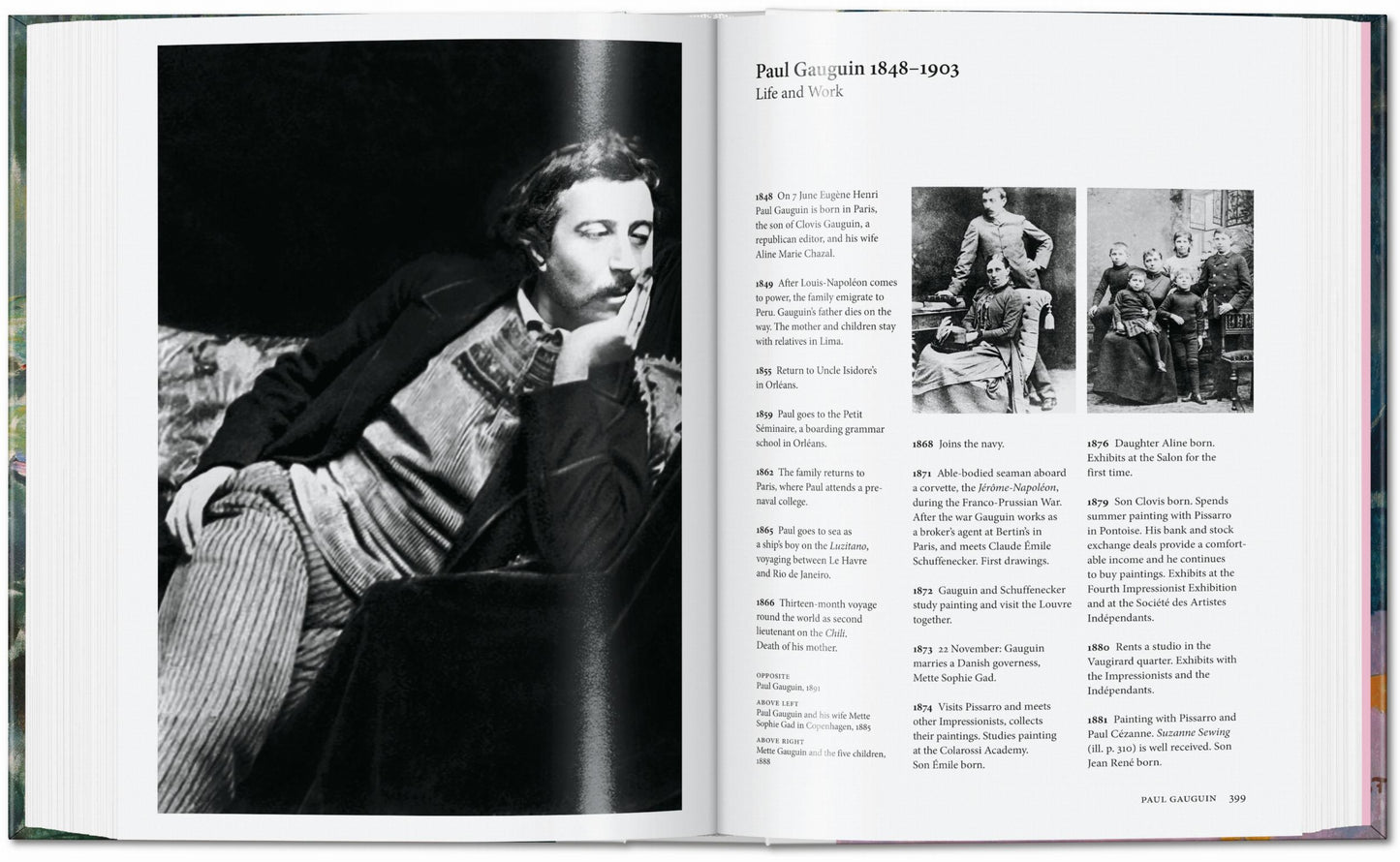 Art for All. Impressionisten (German)