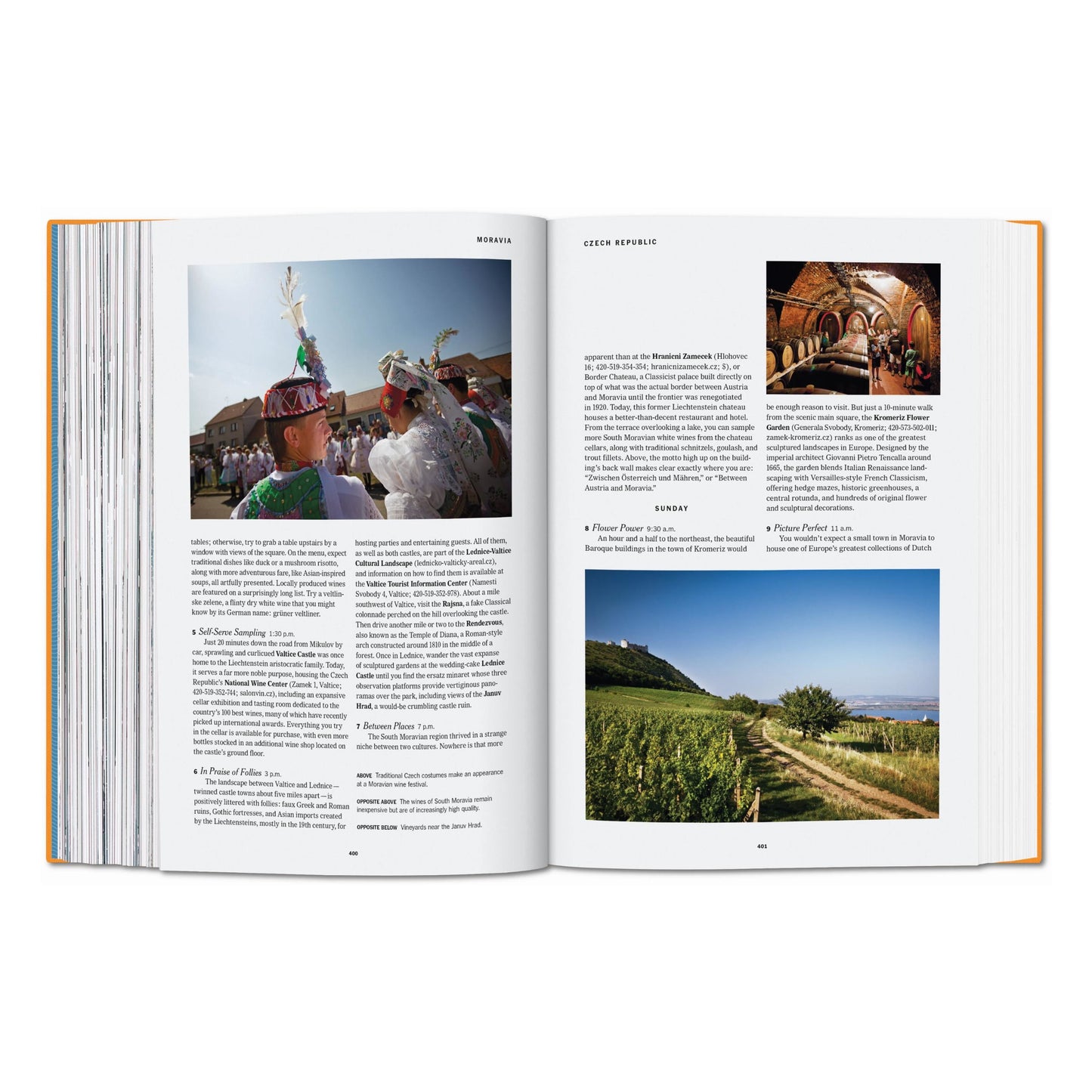 The New York Times 36 Hours. Europa. 3.a edición (Spanish)