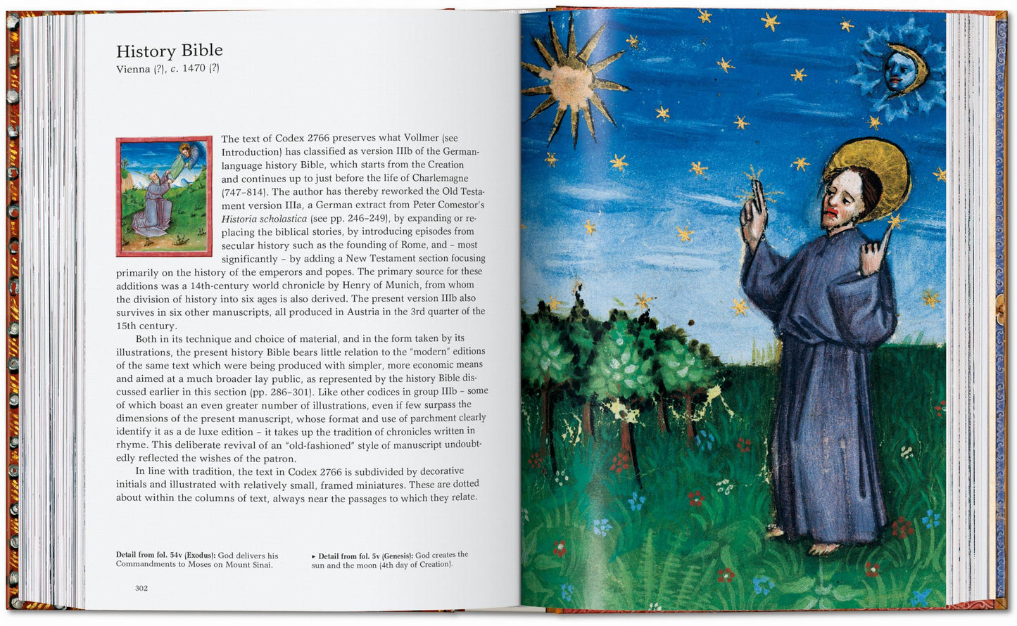 Das Buch der Bibeln. 40th Ed. (German)