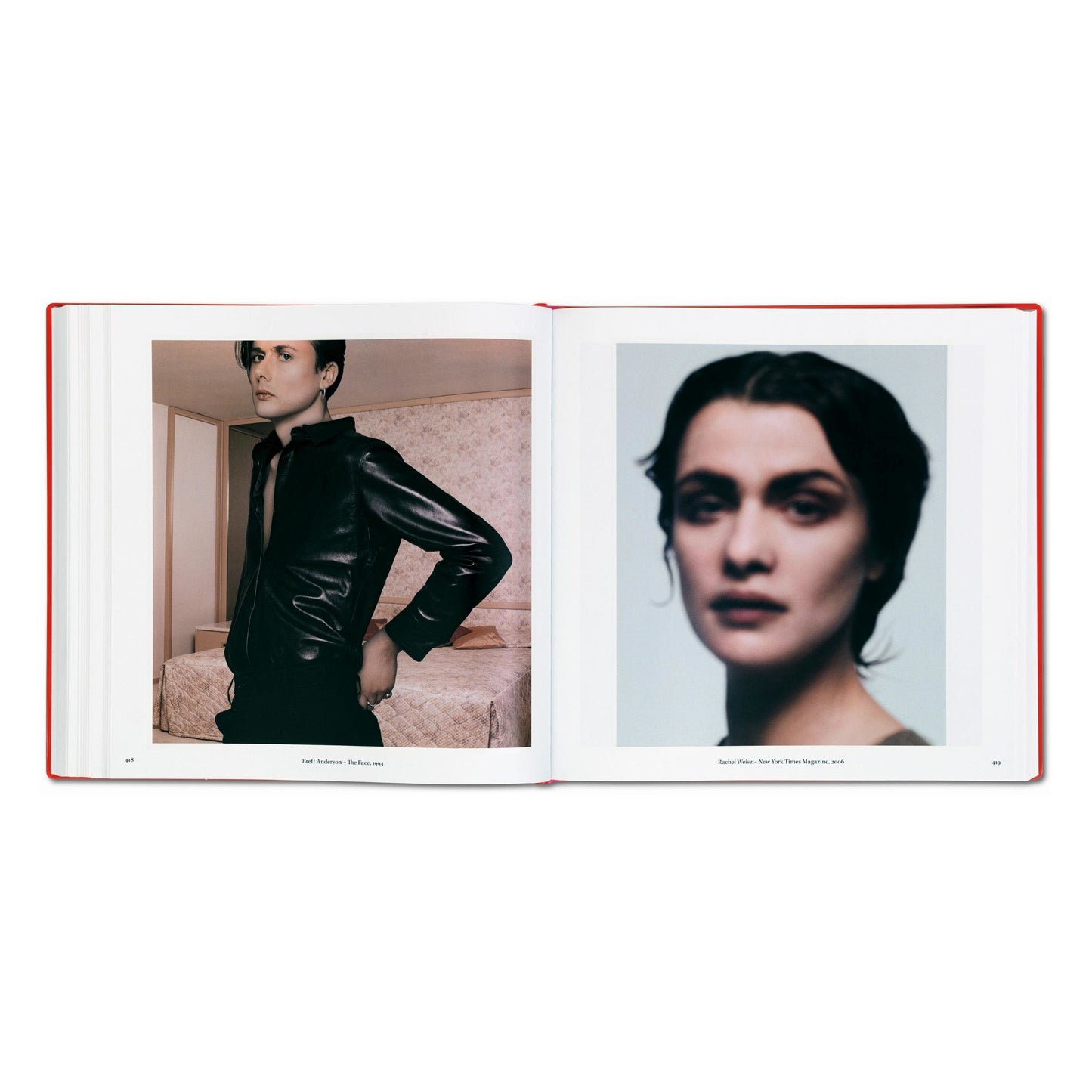 Inez van Lamsweerde/Vinoodh Matadin, Art Edition No. 101–200 ‘Kissing Vinoodh’ (German, French, English) (SA)