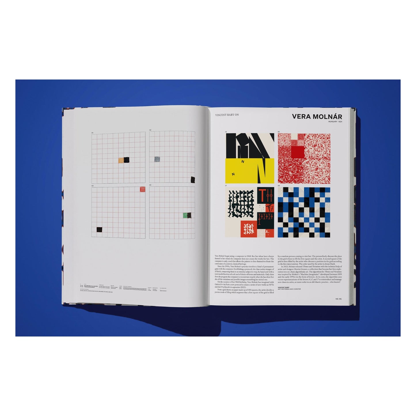 On NFTs. The Hard Code Edition (English) (SA)