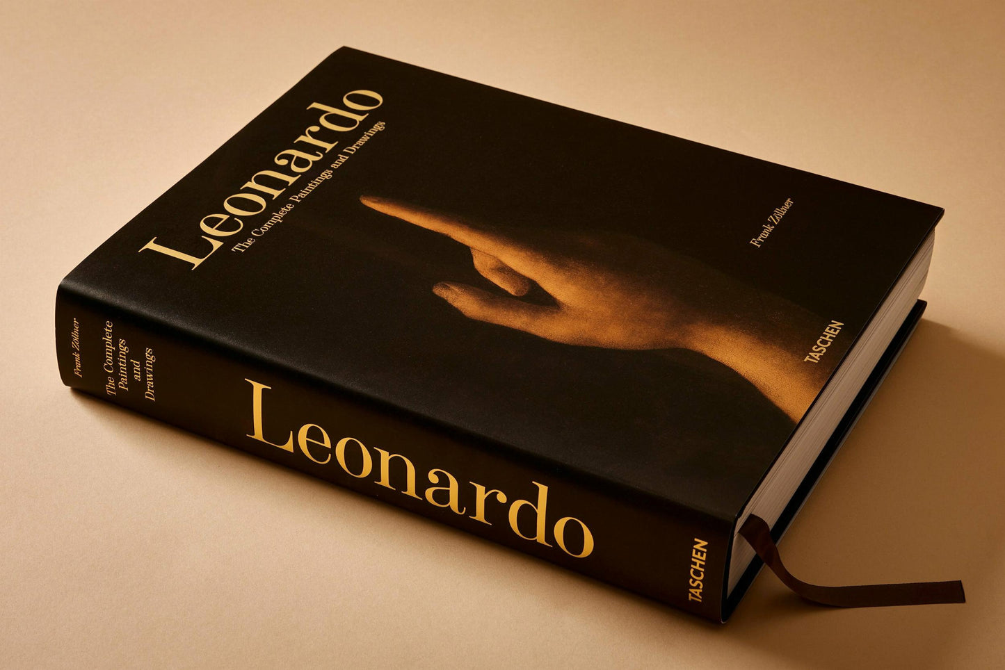 Leonardo. Obra pictórica completa y obra gráfica (Spanish)