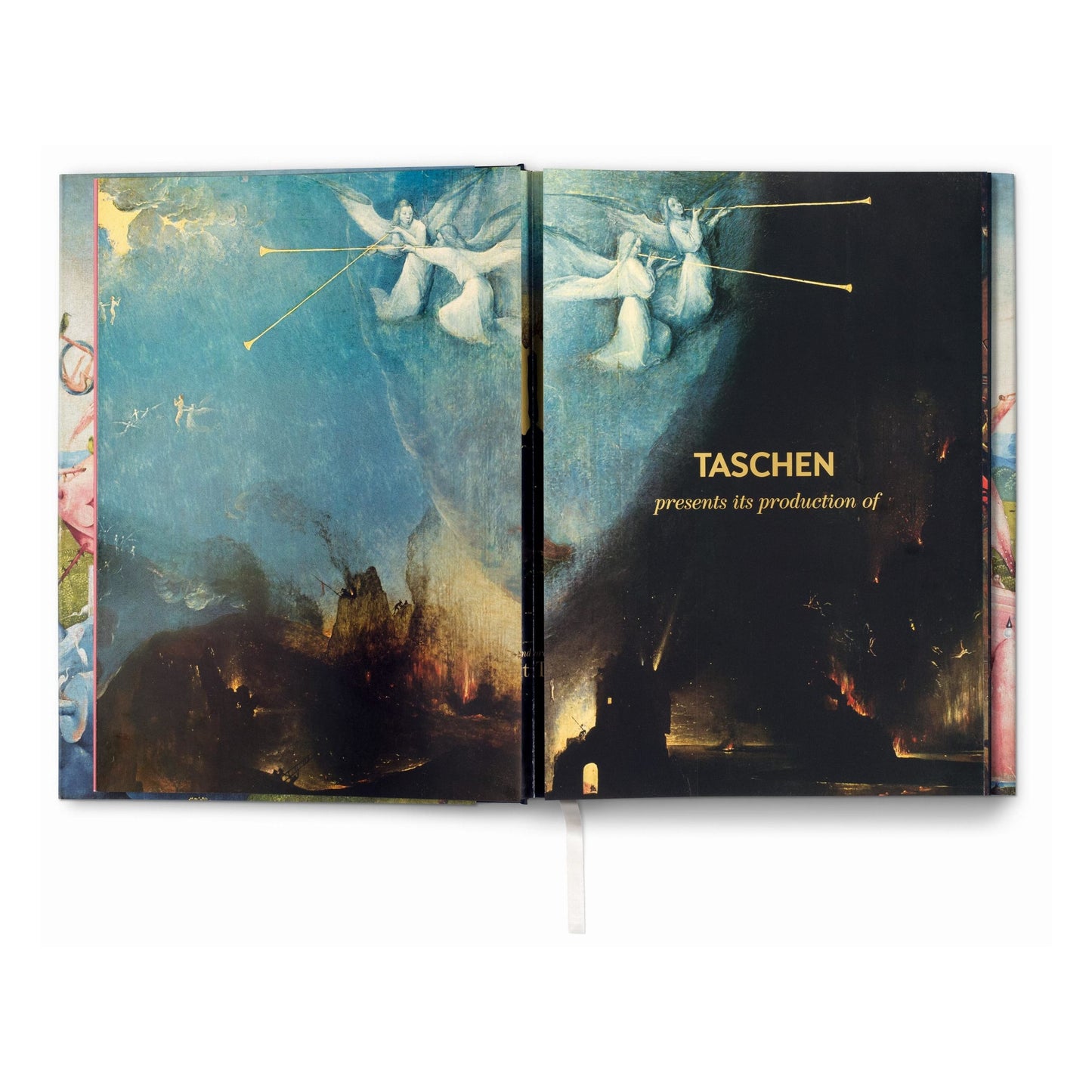 Hieronymus Bosch. Complete Works (Dutch)