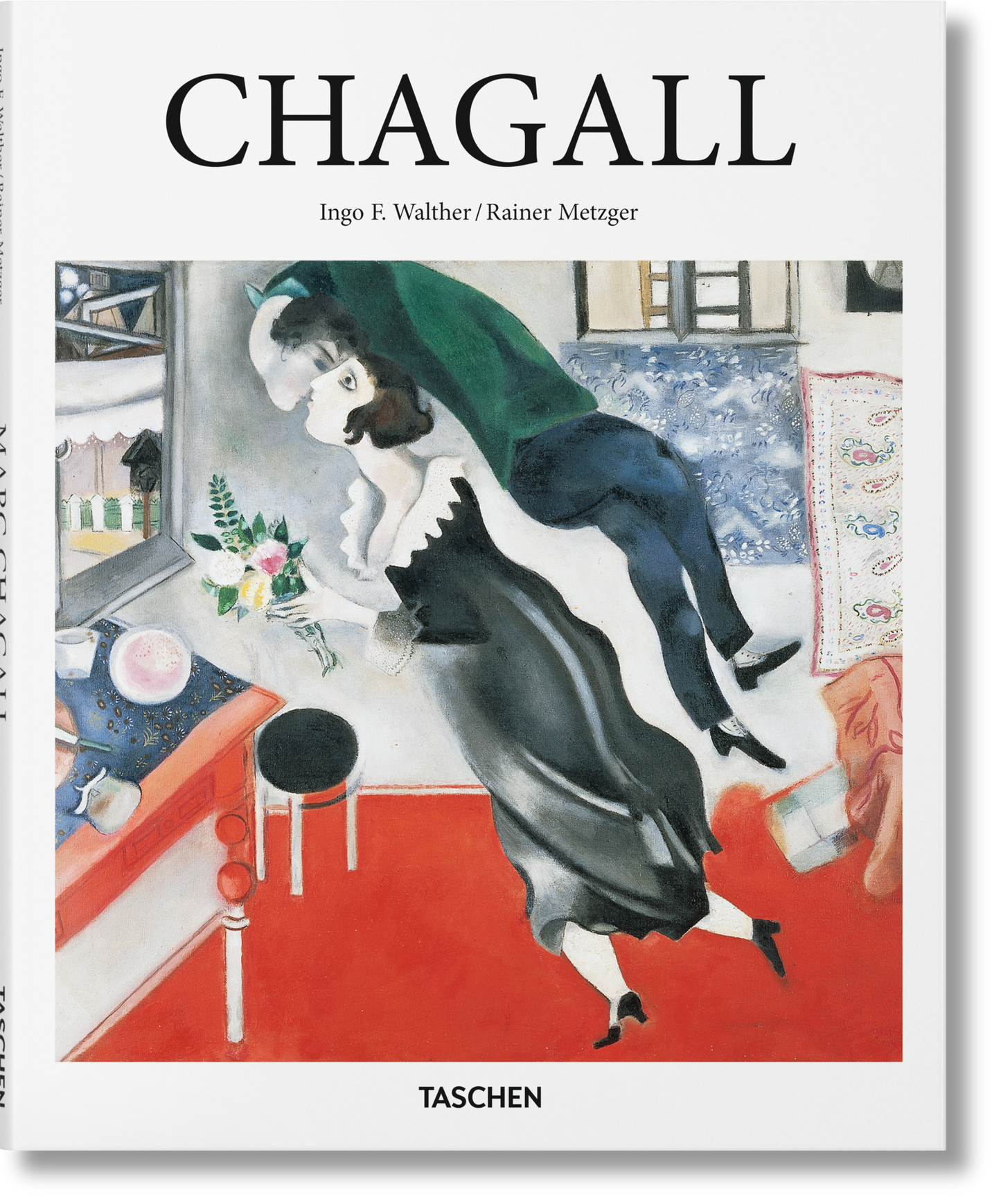 Chagall (Italian)