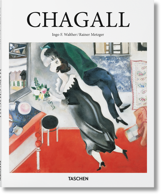 Chagall (German)