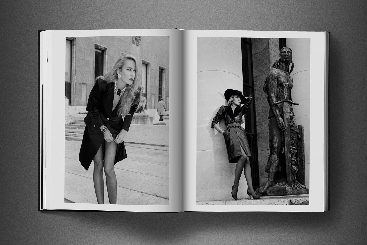 David Bailey. Eighties (English)