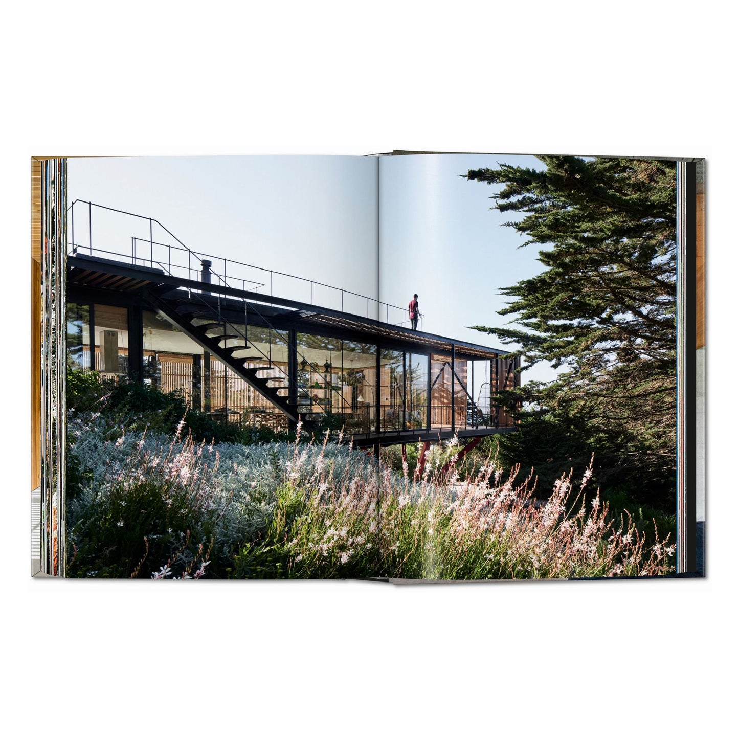 Homes For Our Time. Contemporary Houses around the World. Vol. 2. 45th Ed. (Spanish, English, Italian)