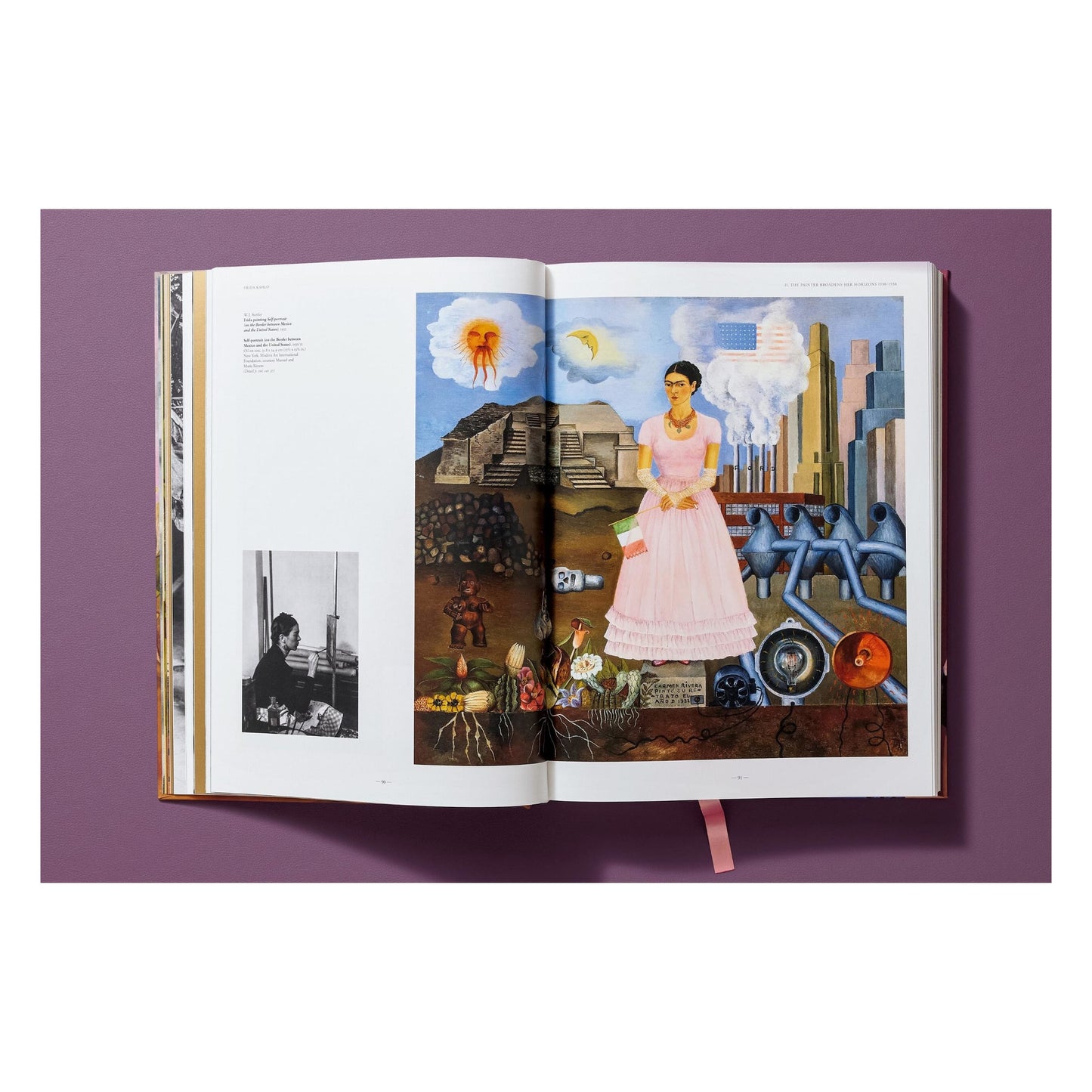 Frida Kahlo. Sämtliche Gemälde (German)