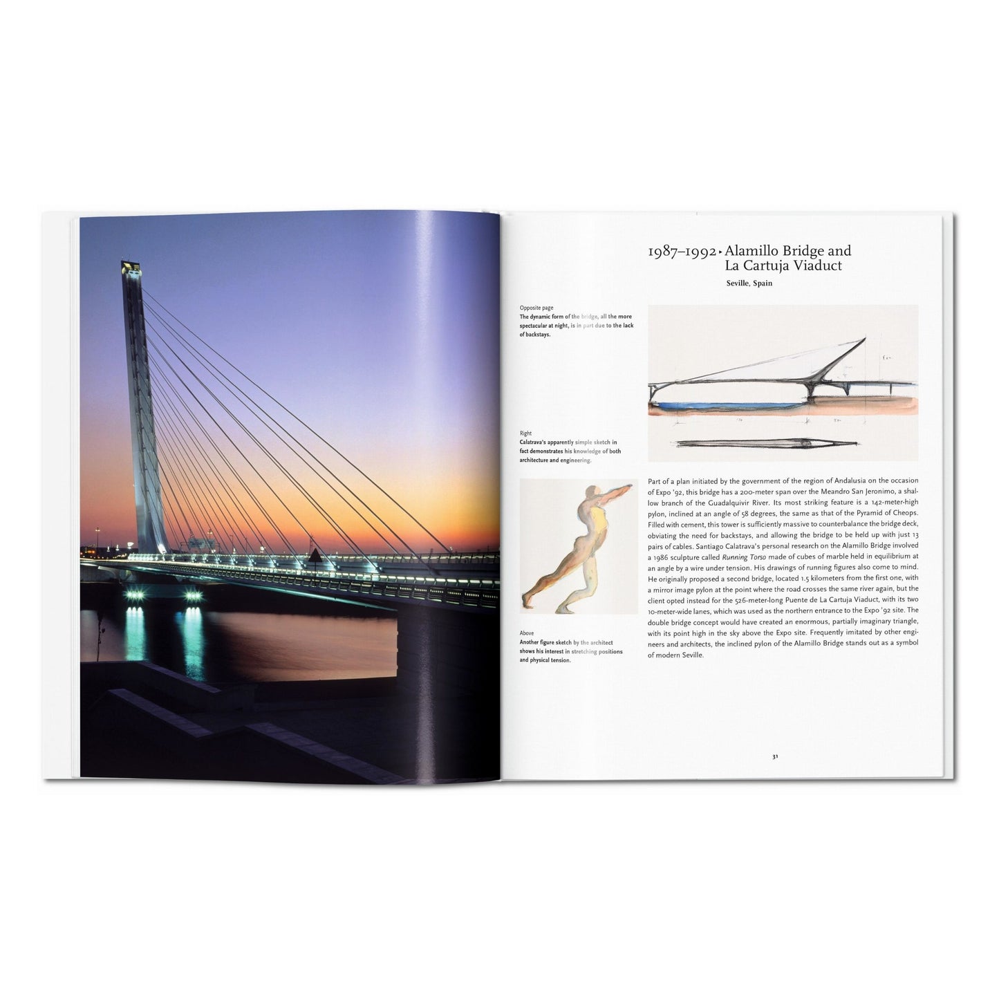 Calatrava (German)