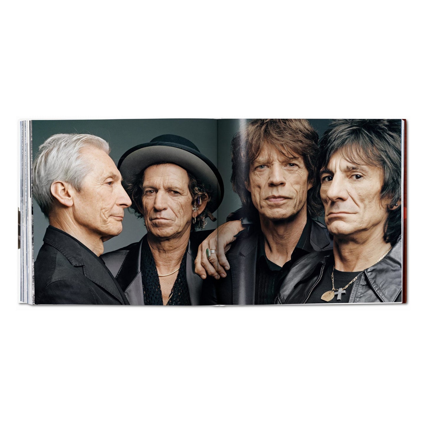 The Rolling Stones. Aktualisierte Ausgabe (German)