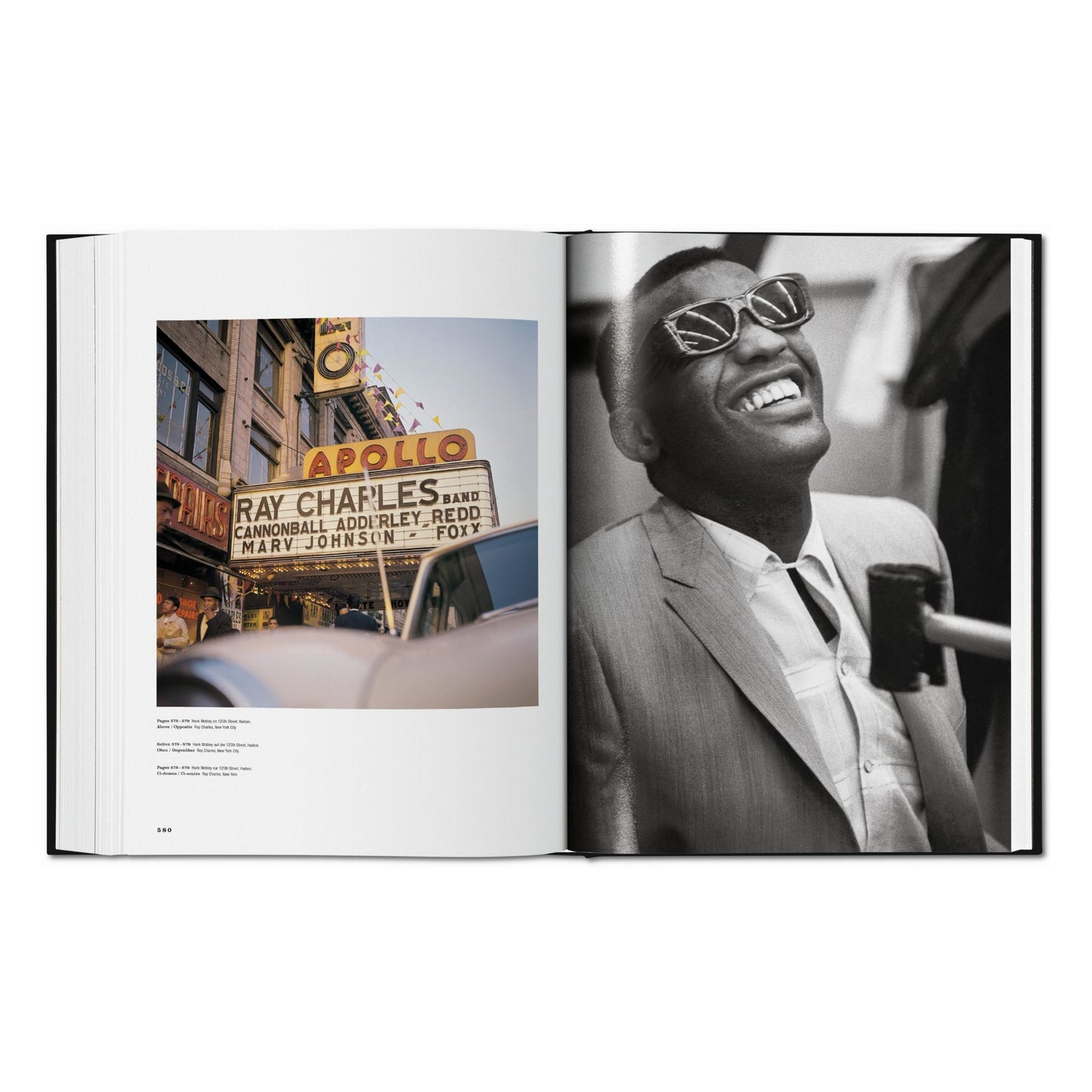 William Claxton. Jazzlife, Art Edition (German, French, English) (AP)
