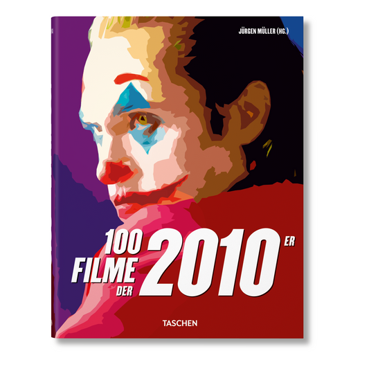 100 Filme der 2010er (German)