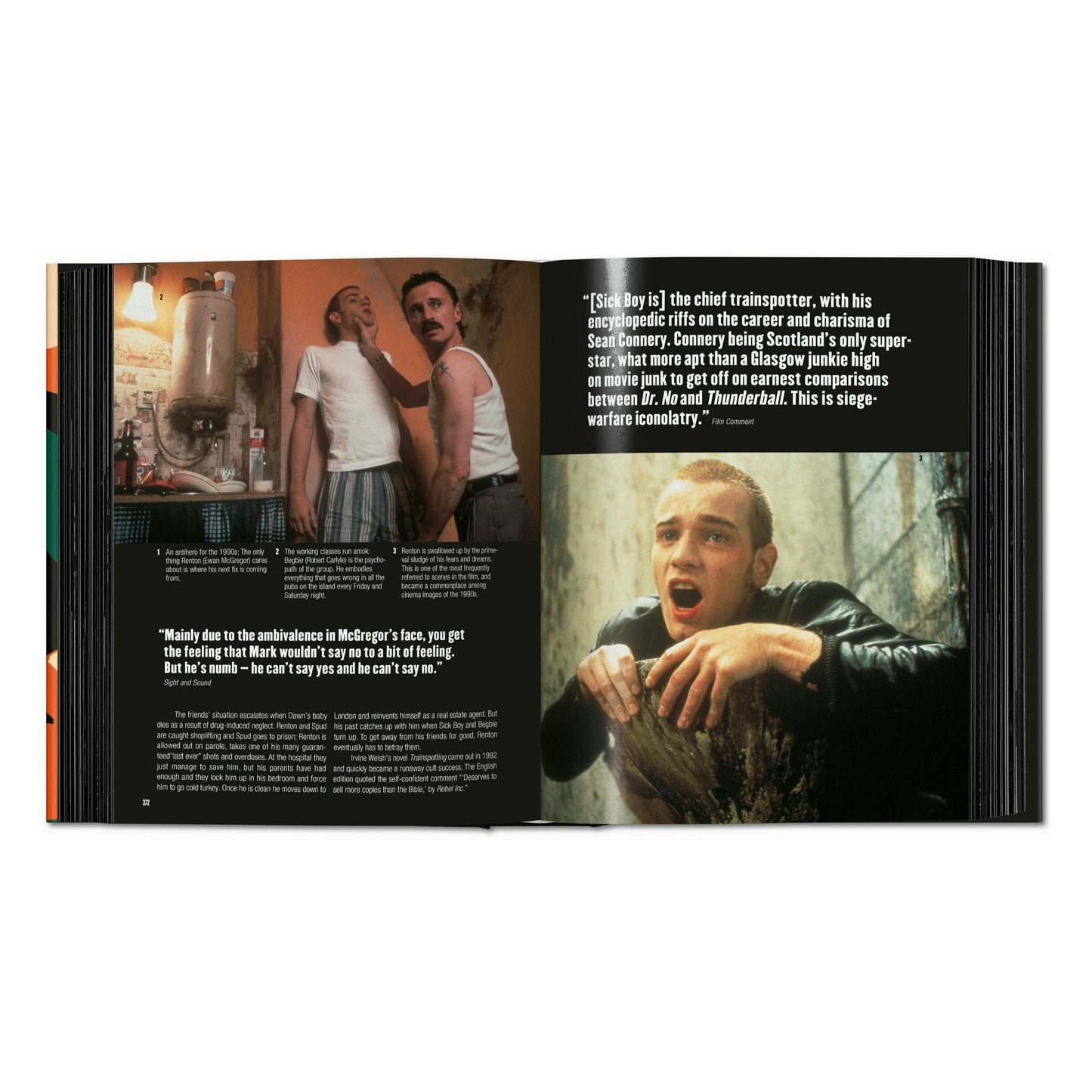 100 films des années 1990 (French)
