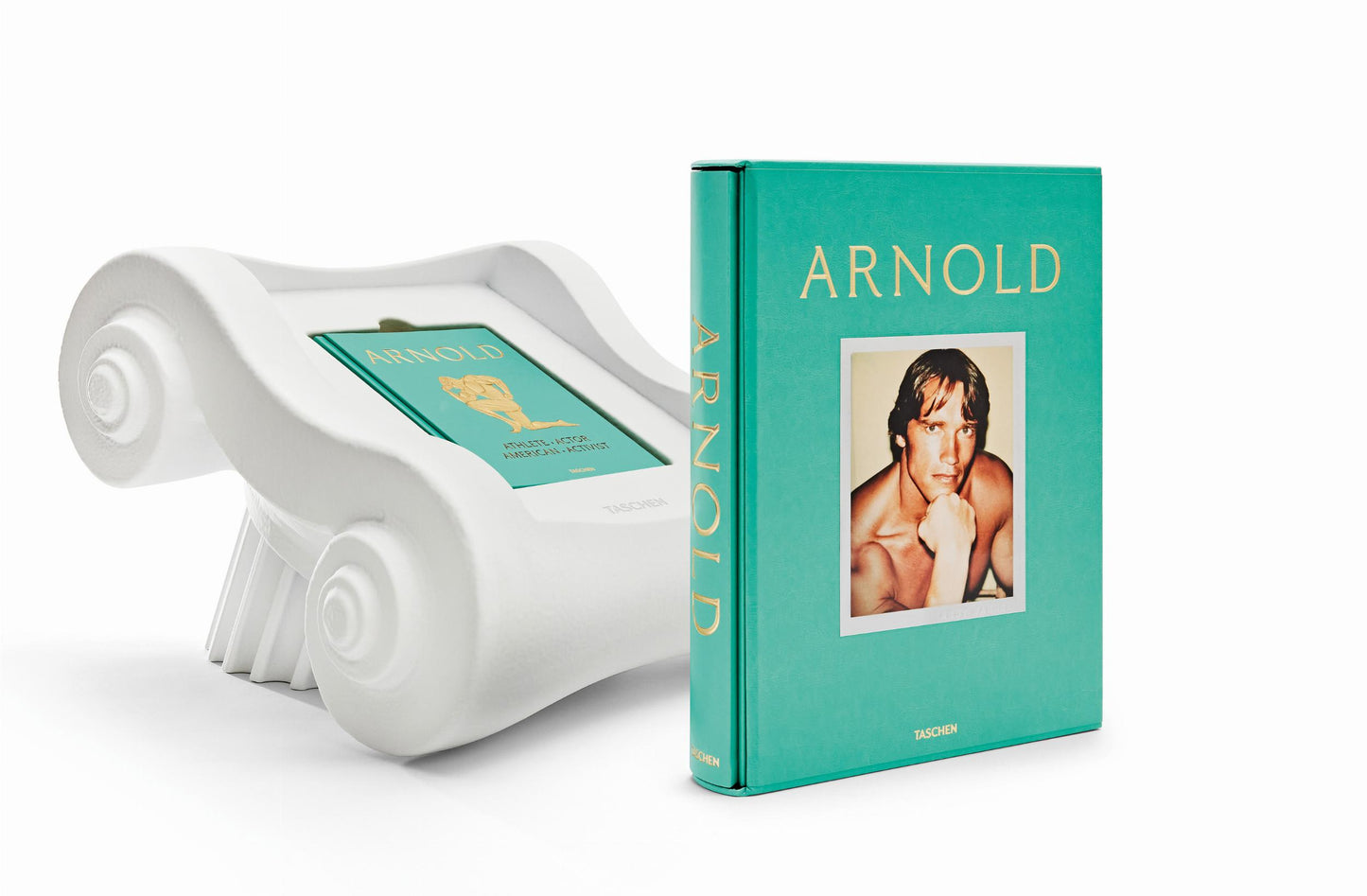 ARNOLD. Annie Leibovitz Art Edition (English)