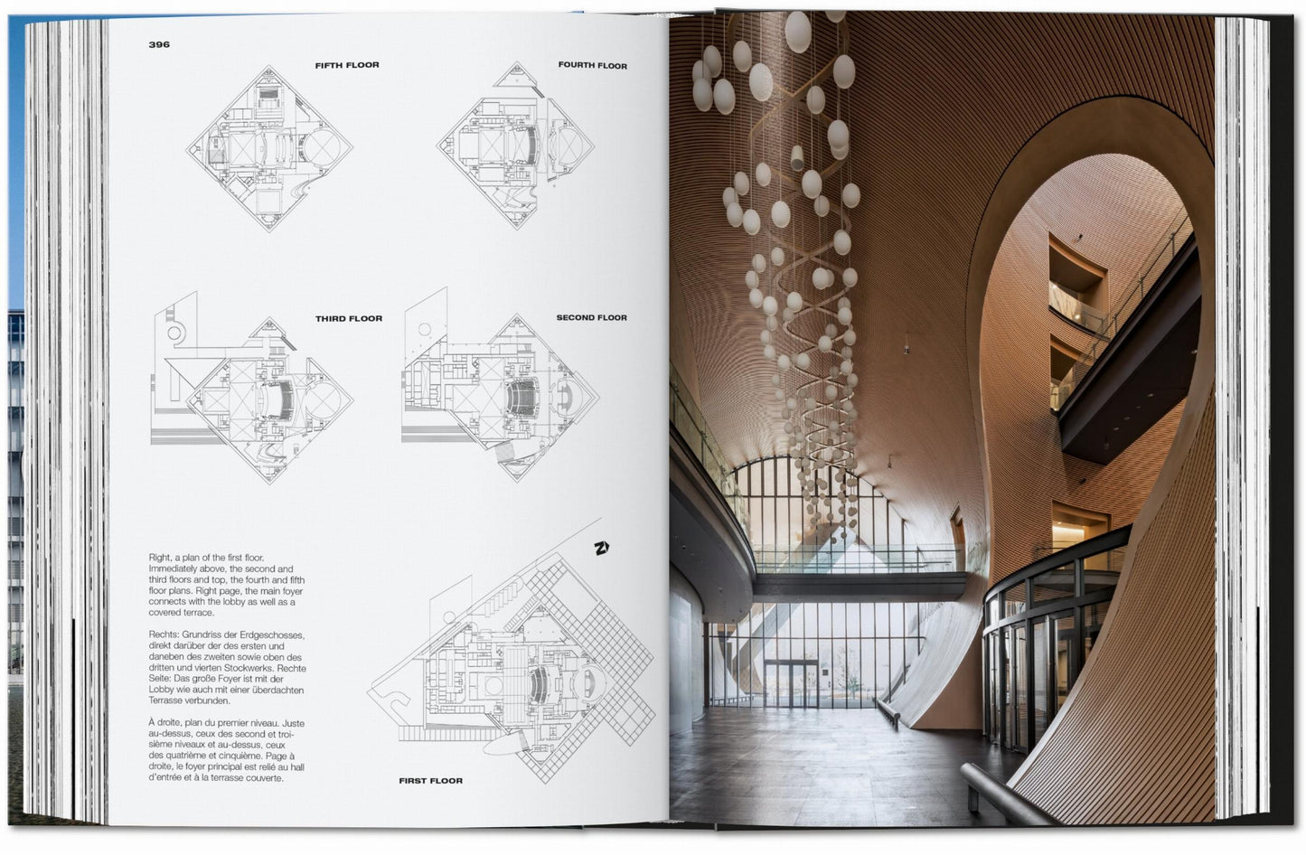 Ando. Complete Works 1975–Today. 45th Ed. (German, French, English)