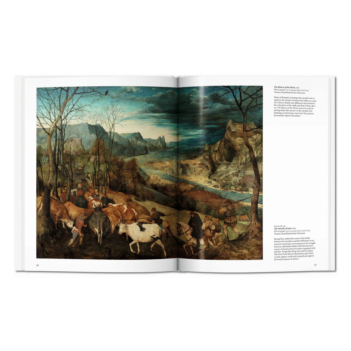 Bruegel (Spanish)