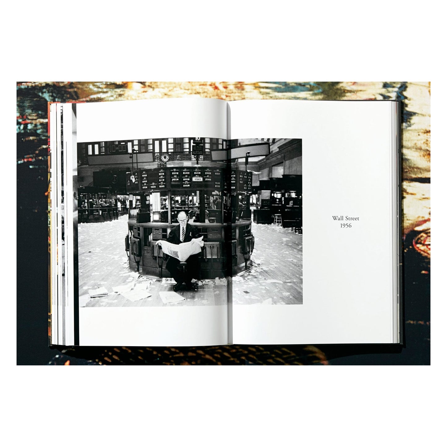 Marvin E. Newman. Art Edition No. 1–75 ‘Coney Island, 1953’ (English)