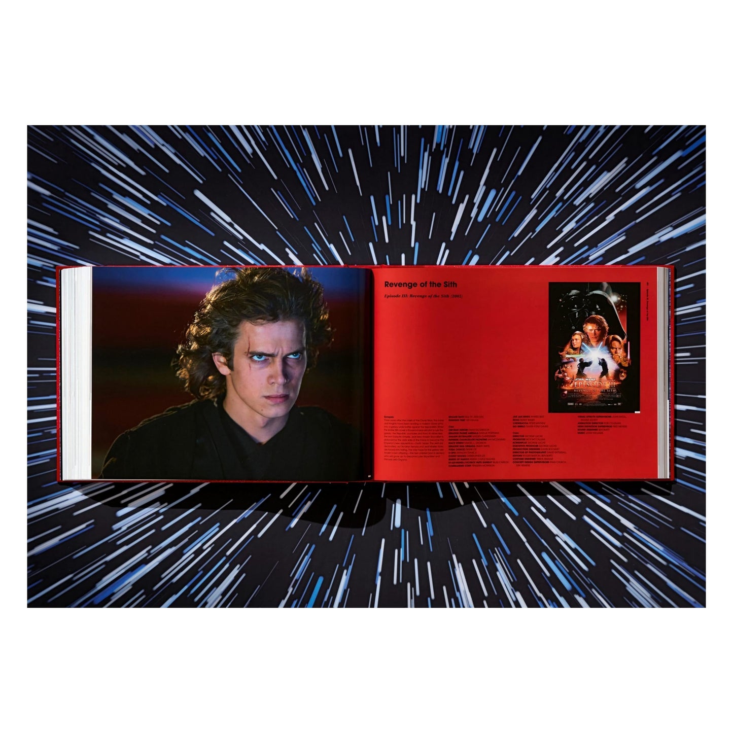 Das Star Wars Archiv. 1999–2005 (German)