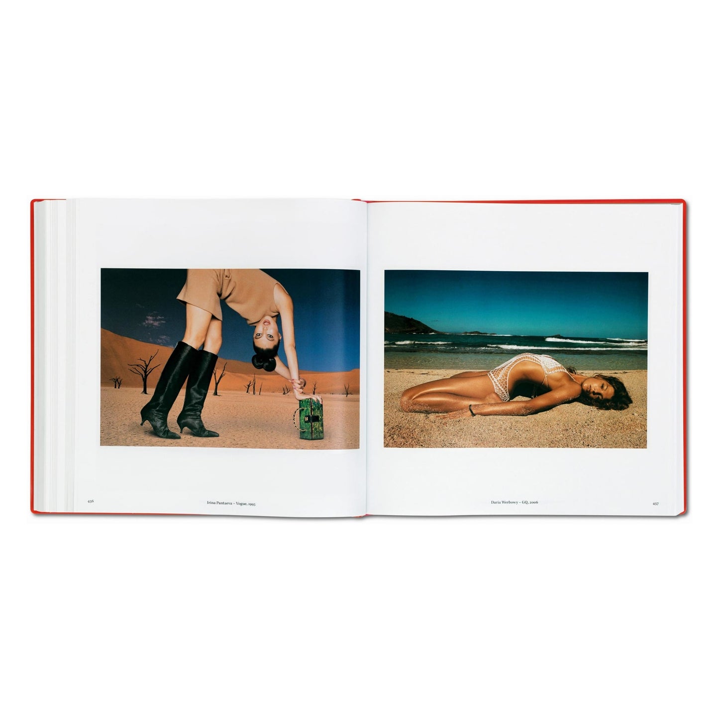 Inez van Lamsweerde/Vinoodh Matadin. Pretty Much Everything (German, French, English) (AP)