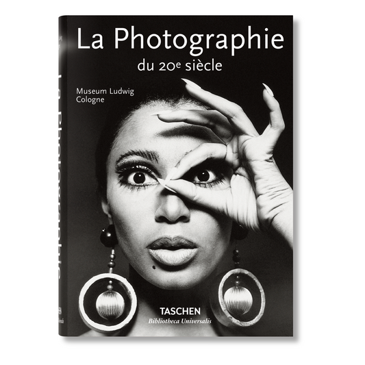 La Photographie du 20e siècle (French)