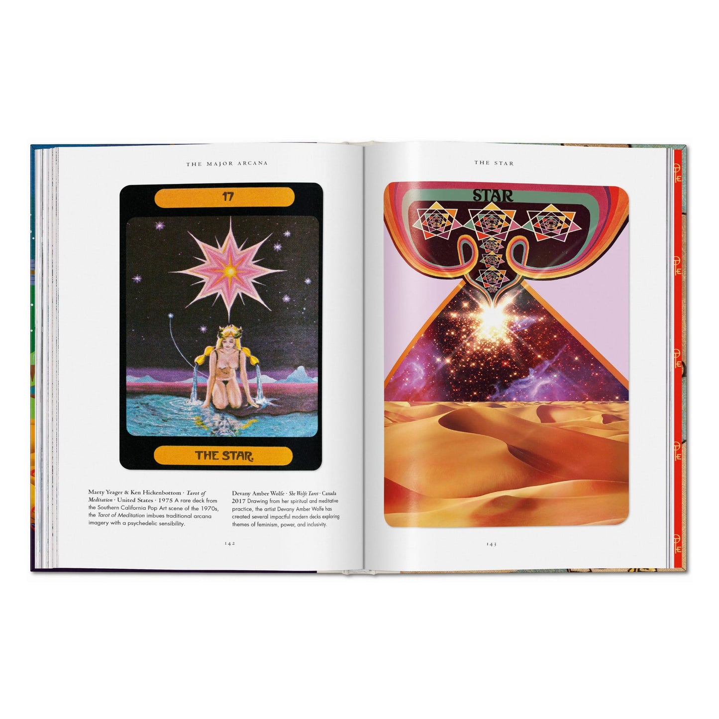 Tarot. La Biblioteca de Esoterismo (Spanish)