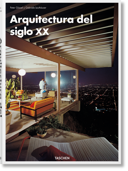 Arquitectura del siglo XX (Spanish)