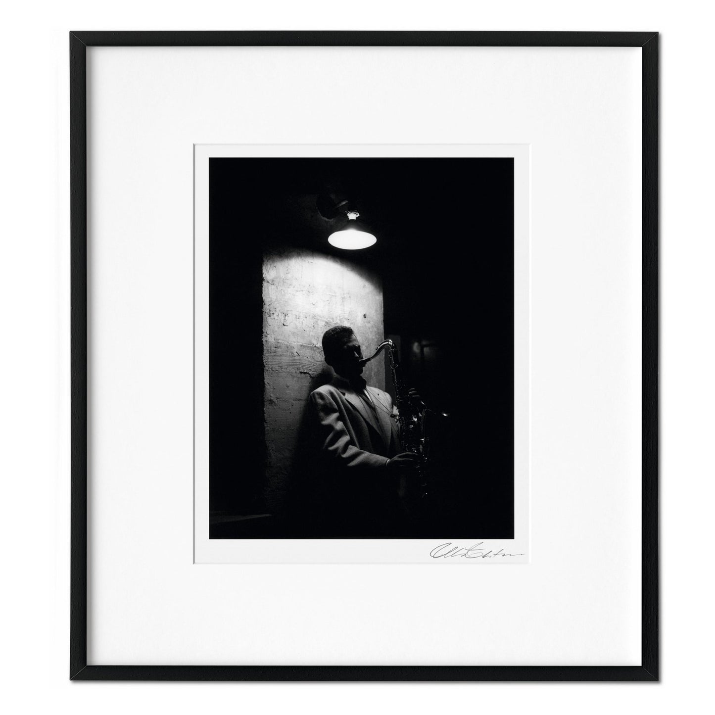 William Claxton. Jazzlife. Art Edition (German, French, English)