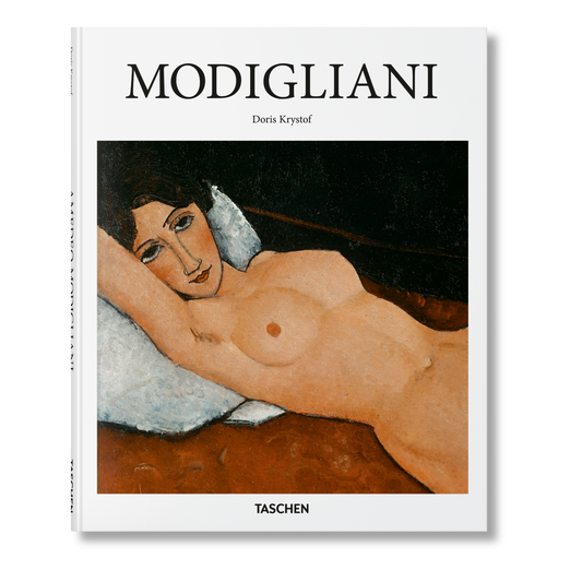 Modigliani (Italian)