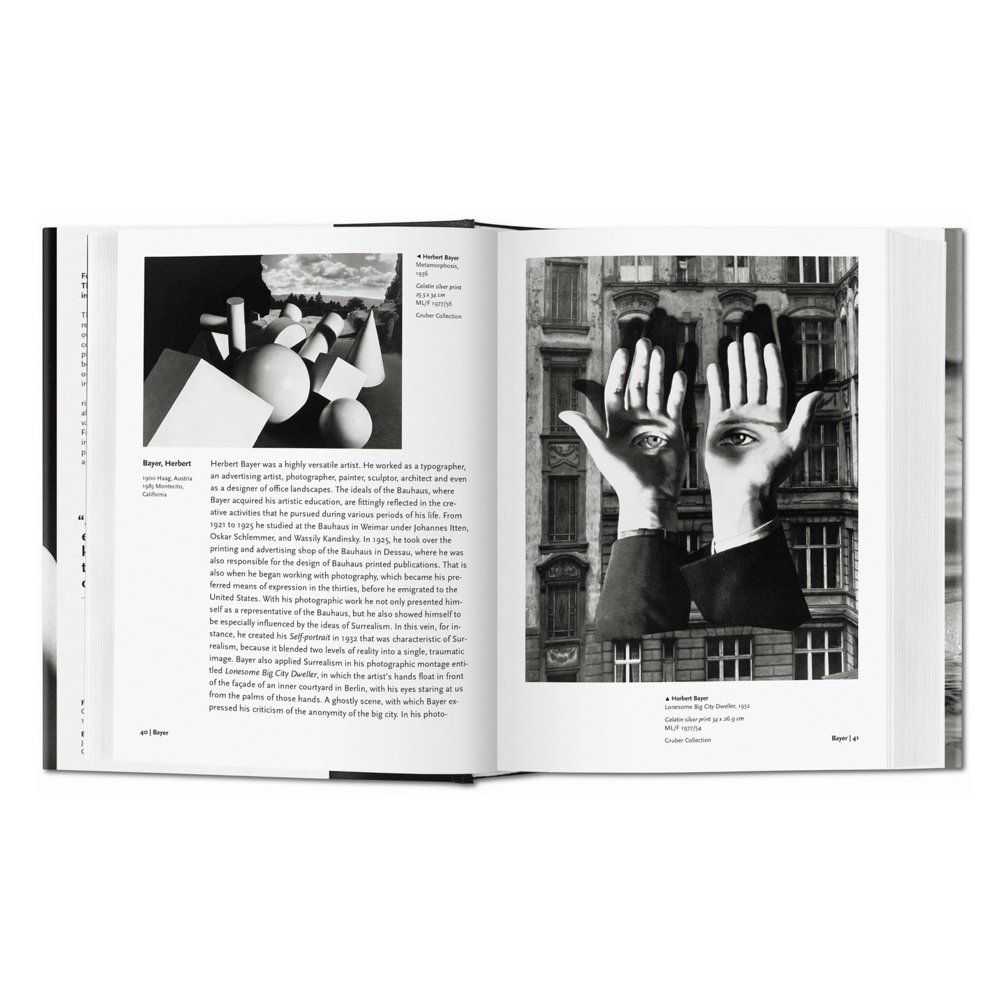20th Century Photography (Dutch)
