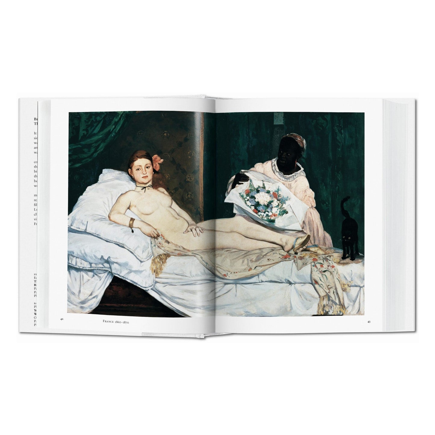 La Peinture Impressionniste. 1860-1920 (French)
