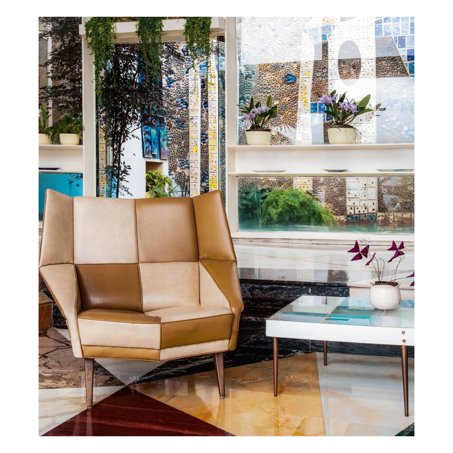Gio Ponti. Art Edition (German, French, English, Italian)