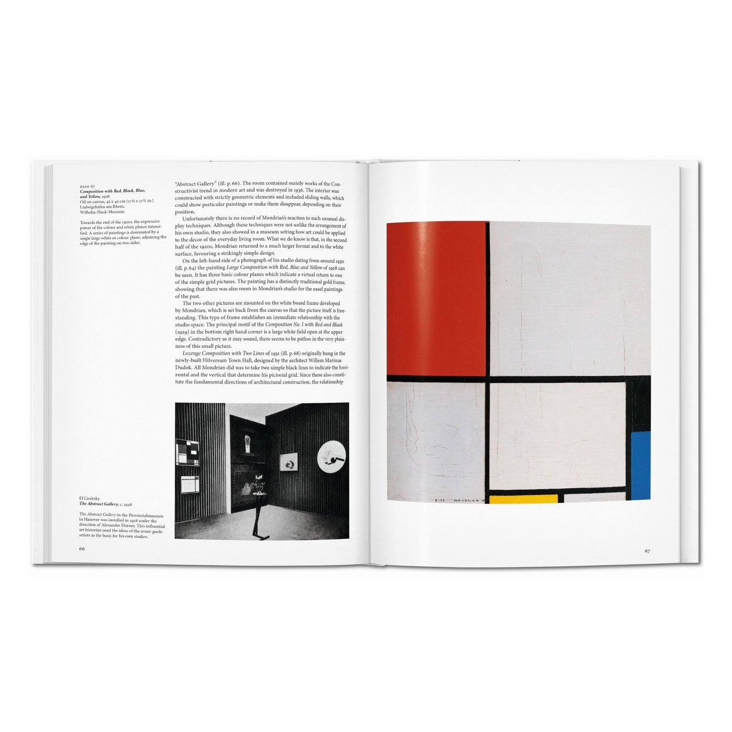 Mondrian (Italian)
