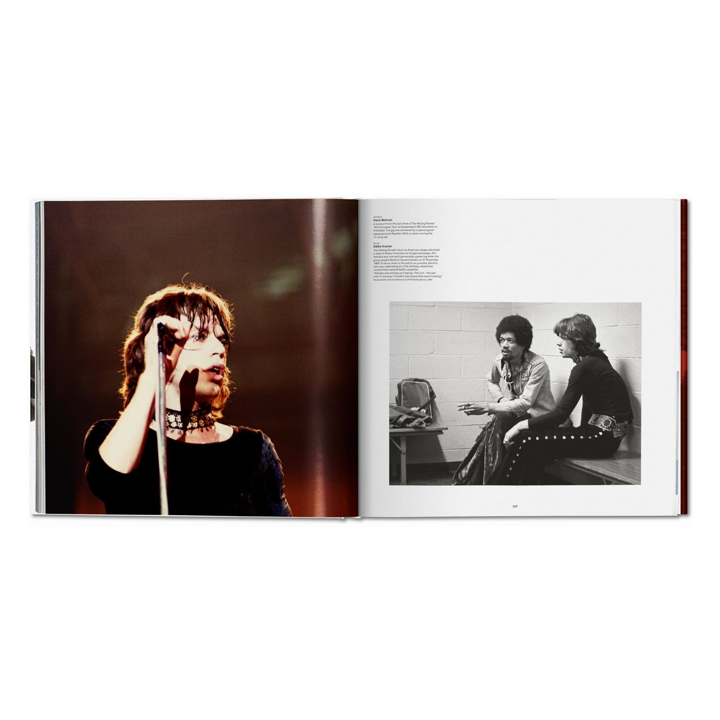 The Rolling Stones. Aktualisierte Ausgabe (German)