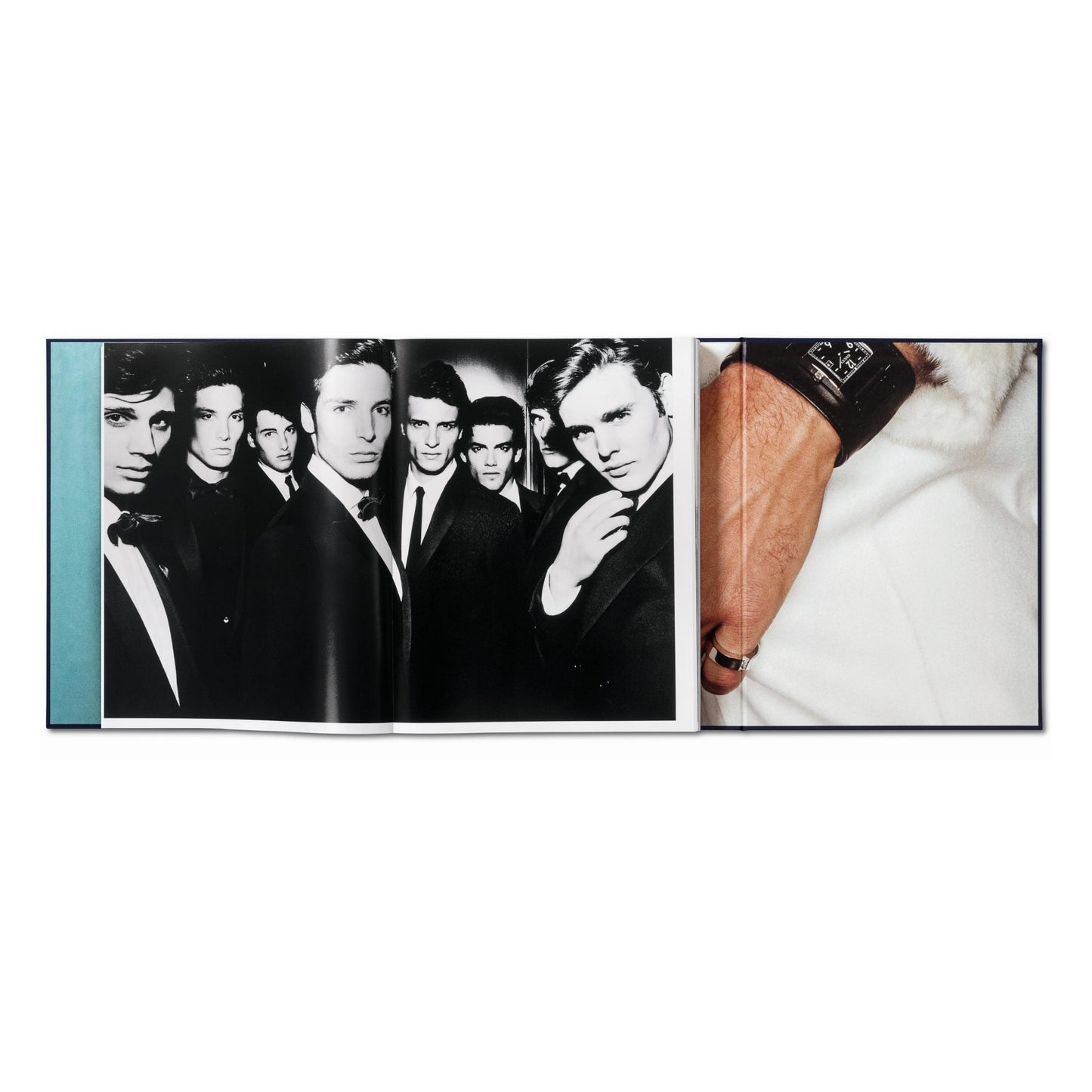 Mario Testino. SIR (English) (SA)