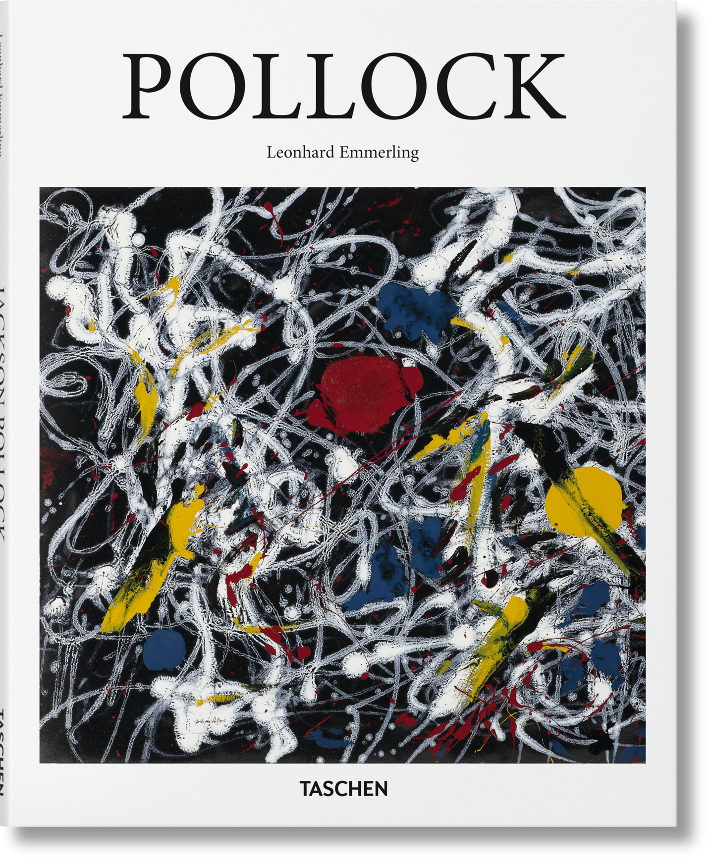 Pollock (Italian)