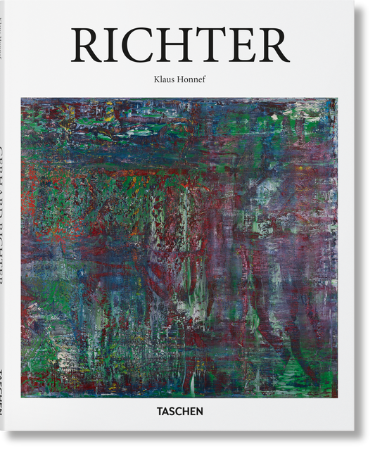 Richter (Spanish)