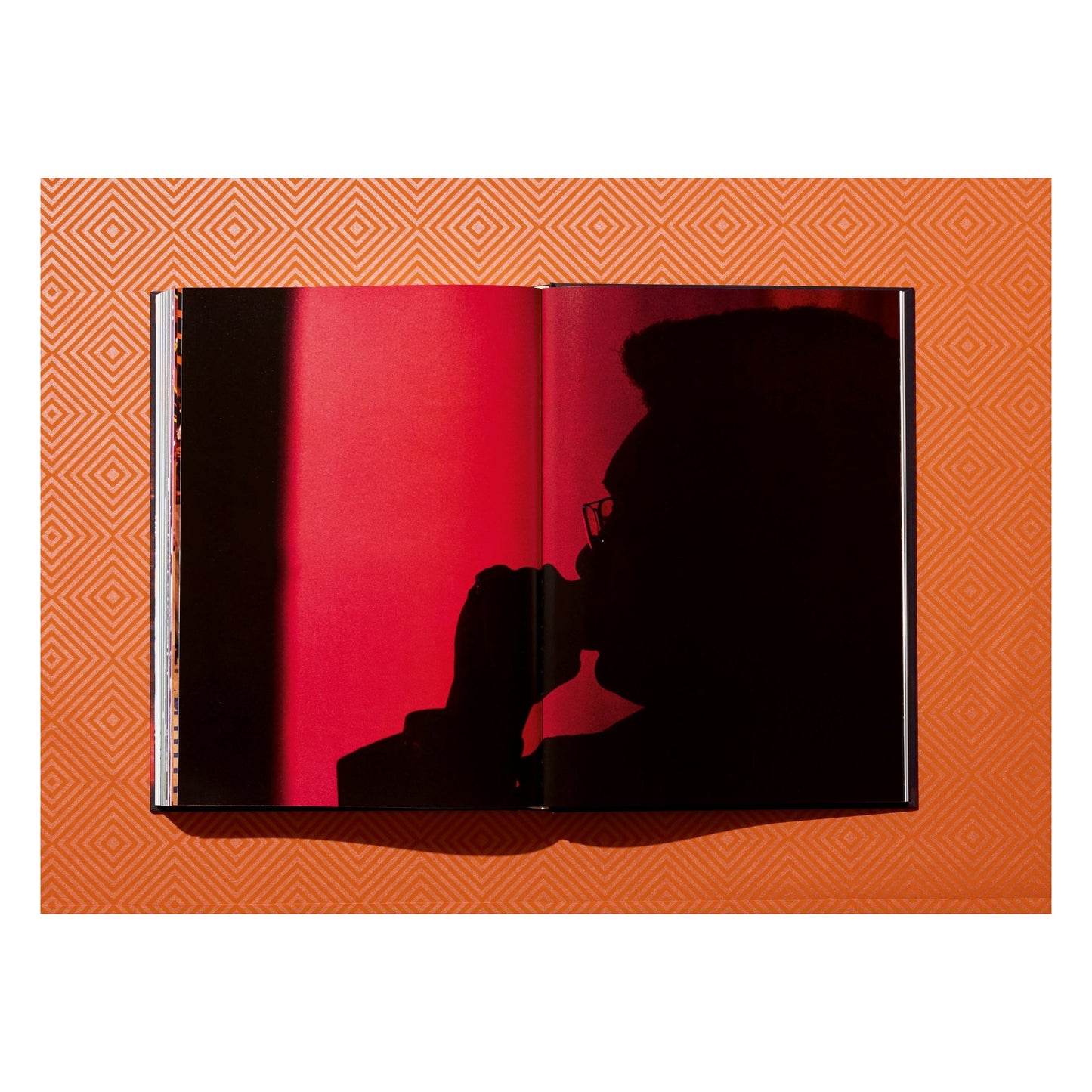 Bruce W. Talamon. Soul. R&B. Funk. Photographs 1972–1982, Art Edition (German, French, English)