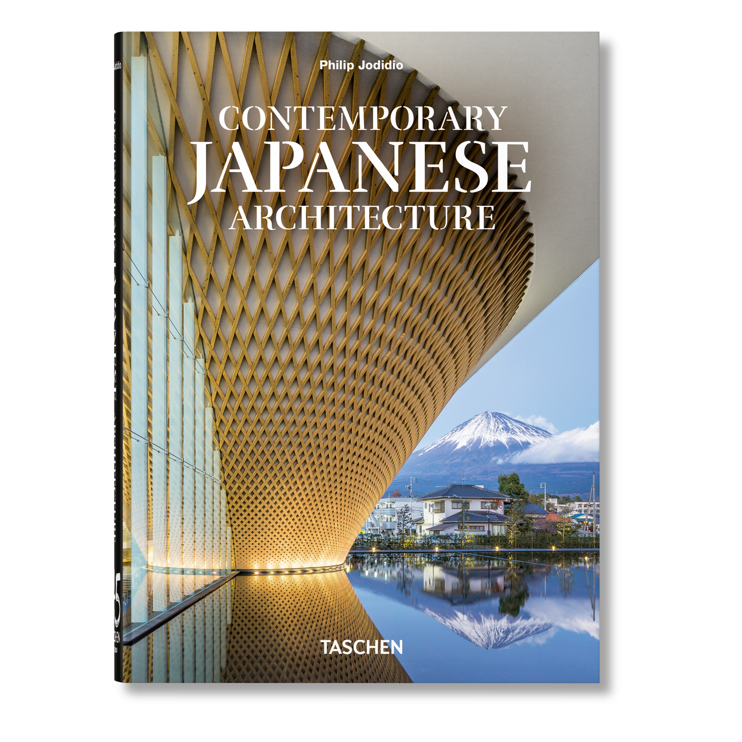 Contemporary Japanese Architecture. 45th Ed. (Spanish, English, Italian)